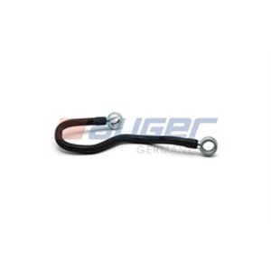 AUGER 85647 - Connecting hose (compressor) fits: MERCEDES