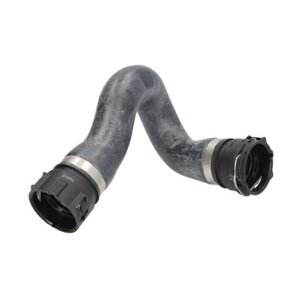 THERMOTEC DWW295TT - Cooling system rubber hose top fits: AUDI A4 B8, A5 3.2 06.07-03.12