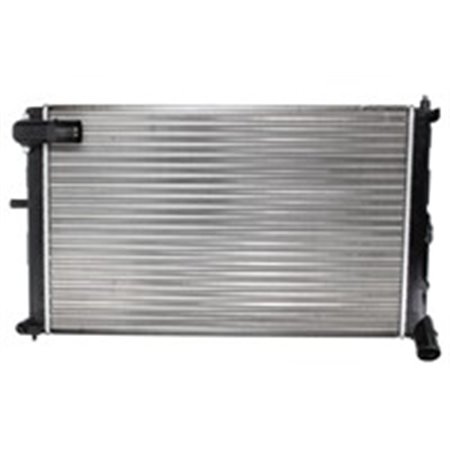 50418 Radiator, engine cooling NRF