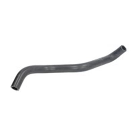 4.81112 Cooling system rubber hose (to the heater, 17,5mm) fits: MERCEDES