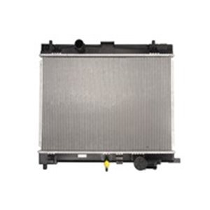 KOYORAD PL012920 - Engine radiator (Manual) fits: TOYOTA YARIS 1.33 07.10-05.11