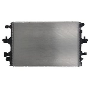 KOYORAD PL453253 - Engine radiator fits   - Top1autovaruosad