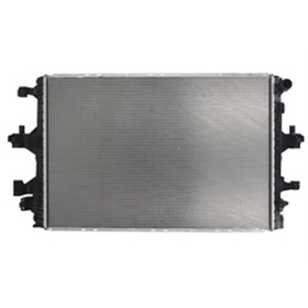KOYORAD PL453253 - Engine radiator fits: VW MULTIVAN V, TRANSPORTER V 2.0/2.0D 09.09-08.15