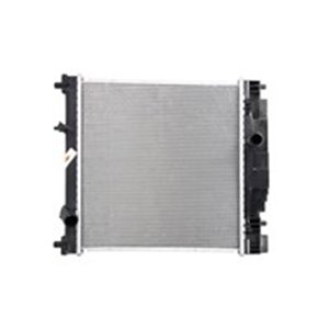 53072 Radiator, engine cooling NRF - Top1autovaruosad