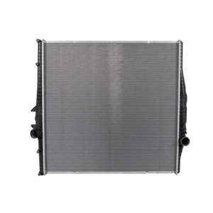 D7VO005TT Engine radiator (no frame) fits: VOLVO FH, FH12, FH16, NH12 D12A3