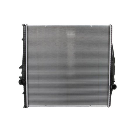 D7VO005TT Radiator, engine cooling THERMOTEC