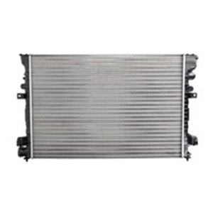 58262 Radiator, engine cooling NRF - Top1autovaruosad