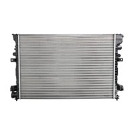 58262 Radiator, engine cooling NRF