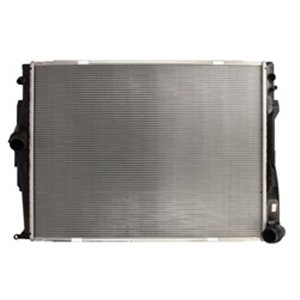 KOYORAD PL422086 - Engine radiator fits   - Top1autovaruosad