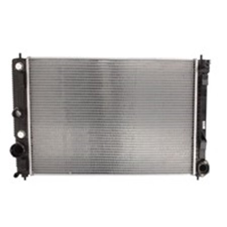 KOYORAD PL023288 - Engine radiator (Automatic) fits: INFINITI Q50, Q60, Q70 2.0/2.2D
