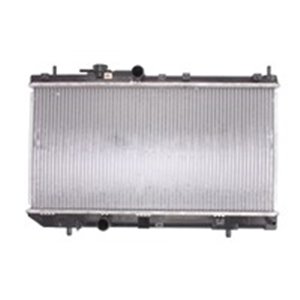 53277 Radiator, engine cooling NRF - Top1autovaruosad