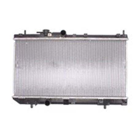 NRF 53277 - Engine radiator fits: DAIHATSU APPLAUSE II, GRAN MOVE 1.5/1.6 10.96-