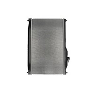 KOYORAD PL081398 - Engine radiator fits: HONDA S2000 2.0 06.99-