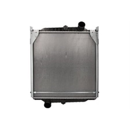 NRF 50244 - Engine radiator (with frame) fits: VOLVO FL6, FLC D4A140-TD63ES 09.85-09.00
