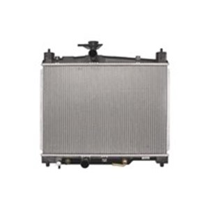 KOYORAD PL011606 - Engine radiator (Automatic) fits: TOYOTA YARIS 1.0 04.99-09.05