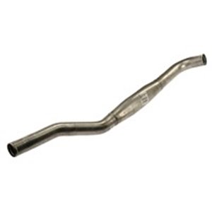 VANSTAR 032 - Cooling system metal pipe fits: MAN TGA D0836LF41-ISM420E-30 06.99-