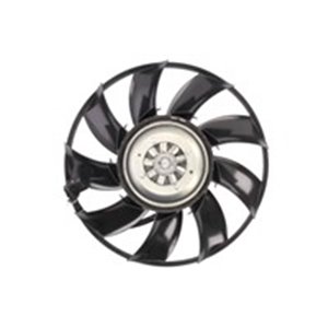 47868 Fan, engine cooling NRF - Top1autovaruosad