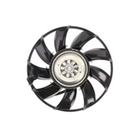 47868 Fan, engine cooling NRF