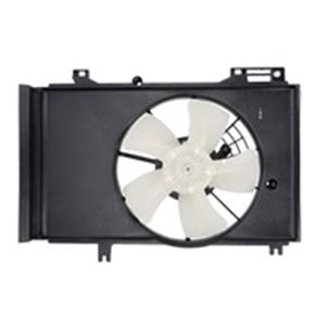 47551 Fan, engine cooling NRF - Top1autovaruosad