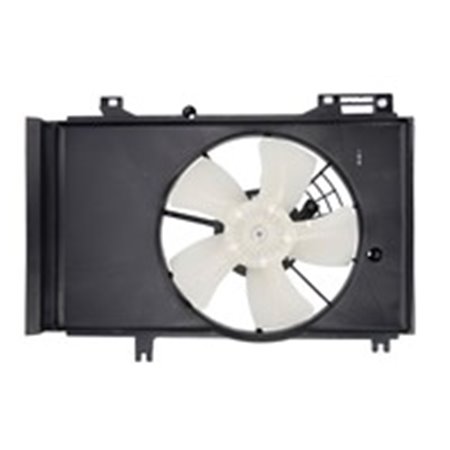 47551 Fan, engine cooling NRF