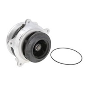 BPART 2201258BP - Water pump (with pulley: 147mm) EURO 6 fits: DAF CF, XF 106 MX-11320-MX-13375 10.12-