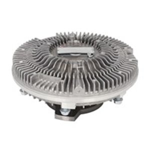 NRF 49112 Fan clutch fits: MERCEDES ACTROS MP2 / MP3 OM541.948 OM542.960 04