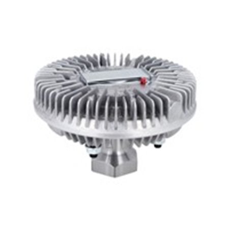 NRF 49085 Fan clutch (screwed) fits: RVI MIDLUM DCI4 B MIDR06.02.26W/4 01.0