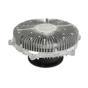 NRF 49137 - Fan clutch (number of pins: 6) fits: MITSUBISHI FUSO OM457-T3 09.12-