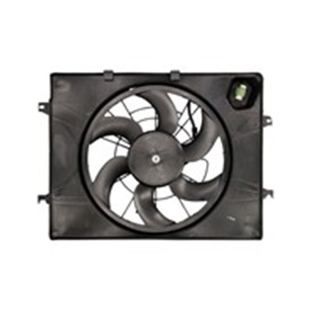 47704 Fan, engine cooling NRF