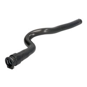 SASIC 3400162 - Heater hose (18mm) fits: CITROEN C2, C3 I, C3 II, C3 PICASSO, DS3; PEUGEOT 1007, 207 1.6D 09.05-