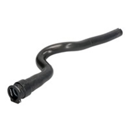 SASIC 3400162 - Heater hose (18mm) fits: CITROEN C2, C3 I, C3 II, C3 PICASSO, DS3 PEUGEOT 1007, 207 1.6D 09.05-