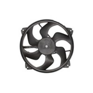 NRF 47224 - Radiator fan fits: CITROEN XSARA PICASSO 1.8 02.00-08.05