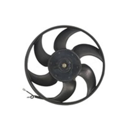 805-0004 Fan, engine cooling TYC