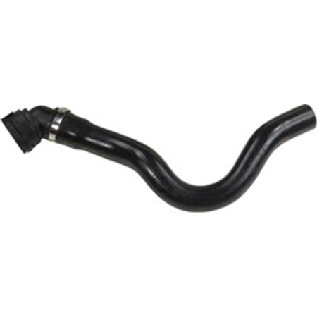 GATES 05-3078 - Cooling system rubber hose top (34mm/28,5mm) fits: ALFA ROMEO MITO FIAT GRANDE PUNTO, PUNTO EVO 1.3D 10.05-10.1