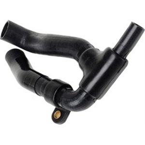 GATES 3810 - Cooling system rubber hose bottom (19mm/28mm) fits: RENAULT 19 I, 19 I CHAMADE, 19 II, 19 II CHAMADE 1.9D 09.88-12.