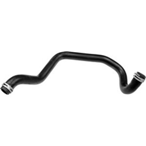 05-3931 Radiator Hose GATES - Top1autovaruosad