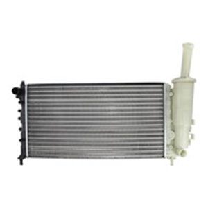 58171 Radiator, engine cooling NRF - Top1autovaruosad