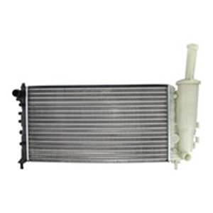 NRF 58171 - Engine radiator fits: FIAT PUNTO 1.2 09.99-12.10
