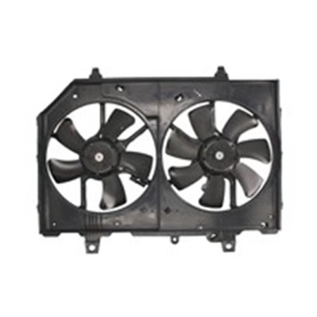 47497 Fan, engine cooling NRF