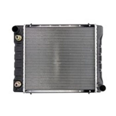 50477 Radiator, engine cooling NRF