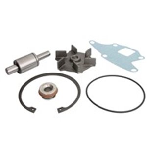 OMP 162.157 - Coolant pump repair kit fits: NEW HOLLAND 7000, 8000 01.91-12.98