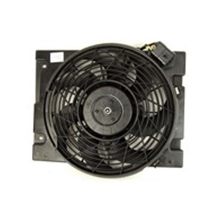 825-0014 Fan, engine cooling TYC