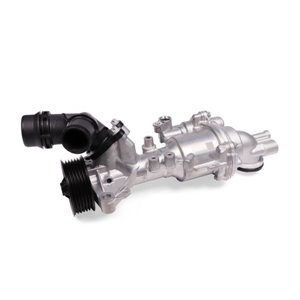 P1574 Water Pump, engine cooling HEPU - Top1autovaruosad