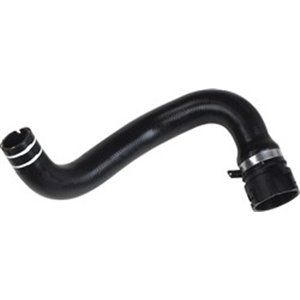 GATES 05-2954 - Cooling system rubber hose bottom (40mm/28,5mm) fits: FIAT GRANDE PUNTO 1.4 09.07-