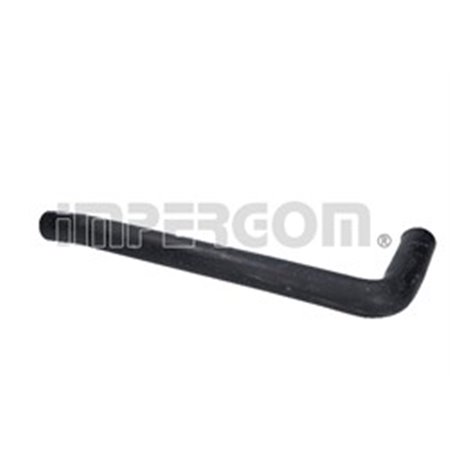 IMPERGOM 19522 - Cooling system rubber hose top fits: FIAT DUCATO 2.3D 12.01-07.06