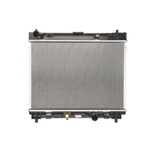KOYORAD PL021487 - Engine radiator fits   - Top1autovaruosad