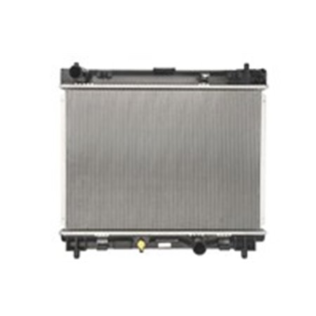 KOYORAD PL021487 - Engine radiator fits: NISSAN ALMERA II 1.5/1.8 01.00-11.06