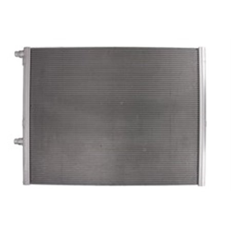 550168 Radiator, engine cooling NRF