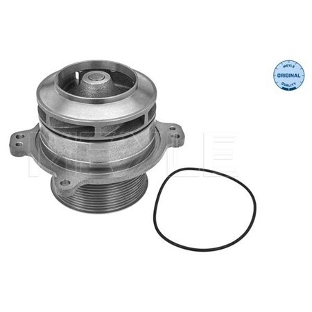233 220 0005 Water pump (with pulley: 109mm, cartridge with pulley) fits: IVE