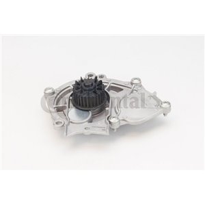 WP 6122 Veepump sobib: AUDI A1, A3, A4 ALLROAD B8, A4 ALLROAD B9, A4 B8, 